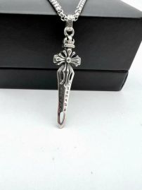 Picture of Chrome Hearts Necklace _SKUChromeHeartsnecklace1109467010